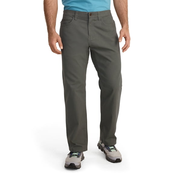 Jockey Outdoors Men's 5-Pocket Pant
