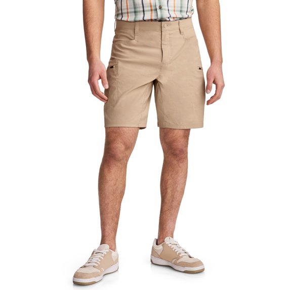 Jockey Outdoors Men's 9" Utility Short