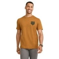 thumbnail image 1 of Jockey Outdoors Men's Graphic Crew Neck T-Shirt, 1 of 5