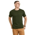 thumbnail image 1 of Jockey Outdoors Men's Graphic Crew Neck T-Shirt, 1 of 5