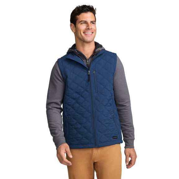 Jockey Outdoors Men's Heritage Quilted Vest