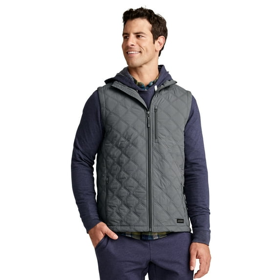 Jockey Outdoors Men's Heritage Quilted Vest