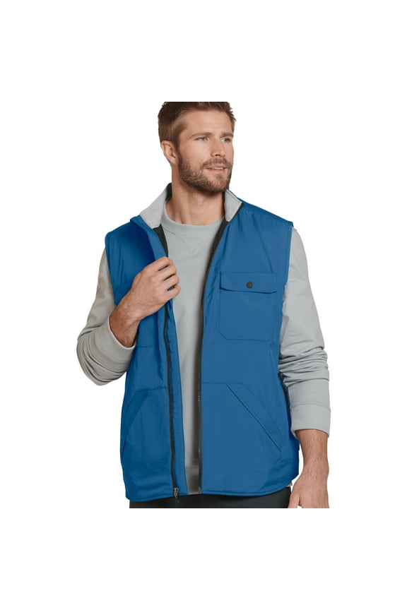 Outdoors Men's Lightweight Insulated Vest