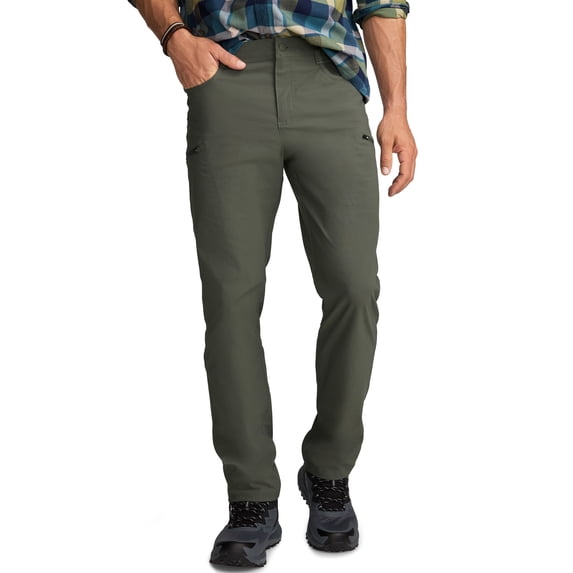 Jockey Outdoors Men's Lightweight Utility Pant