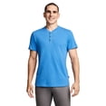 thumbnail image 1 of Jockey Outdoors Men's 100% Cotton Short Sleeve Henley, 1 of 7