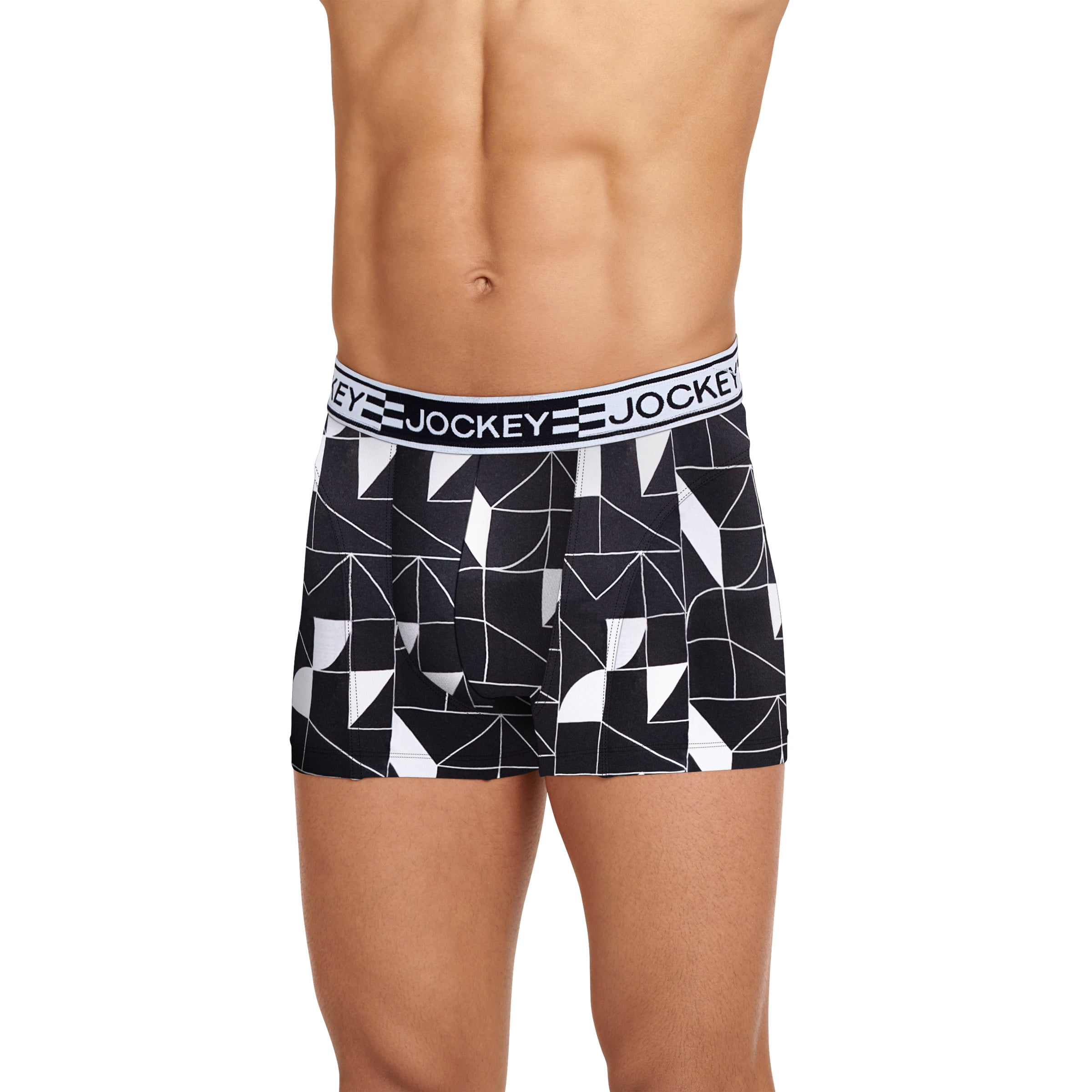 Jockey Sport Men's Cooling Mesh Performance 3