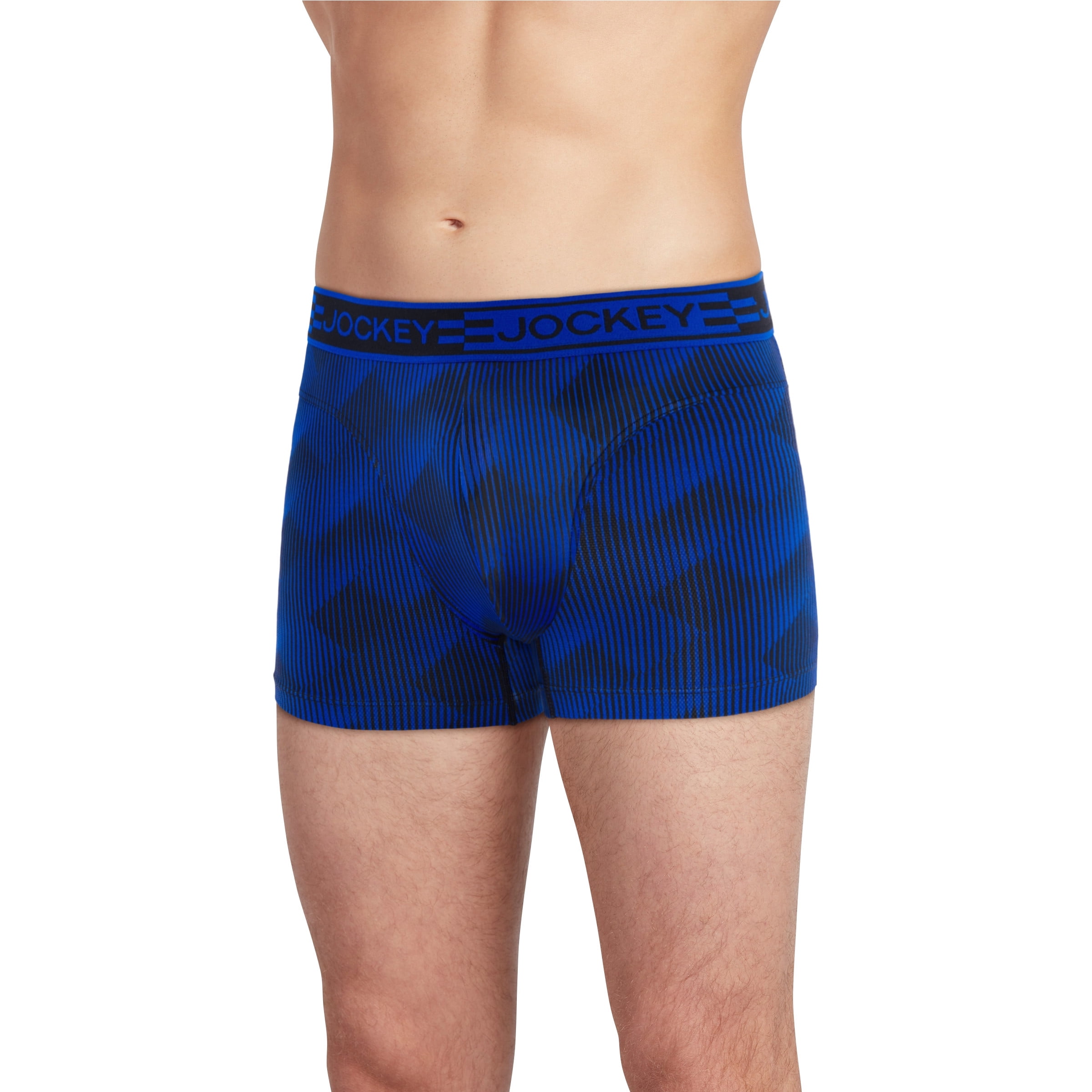 Jockey Sport Men's Cooling Mesh Performance 3