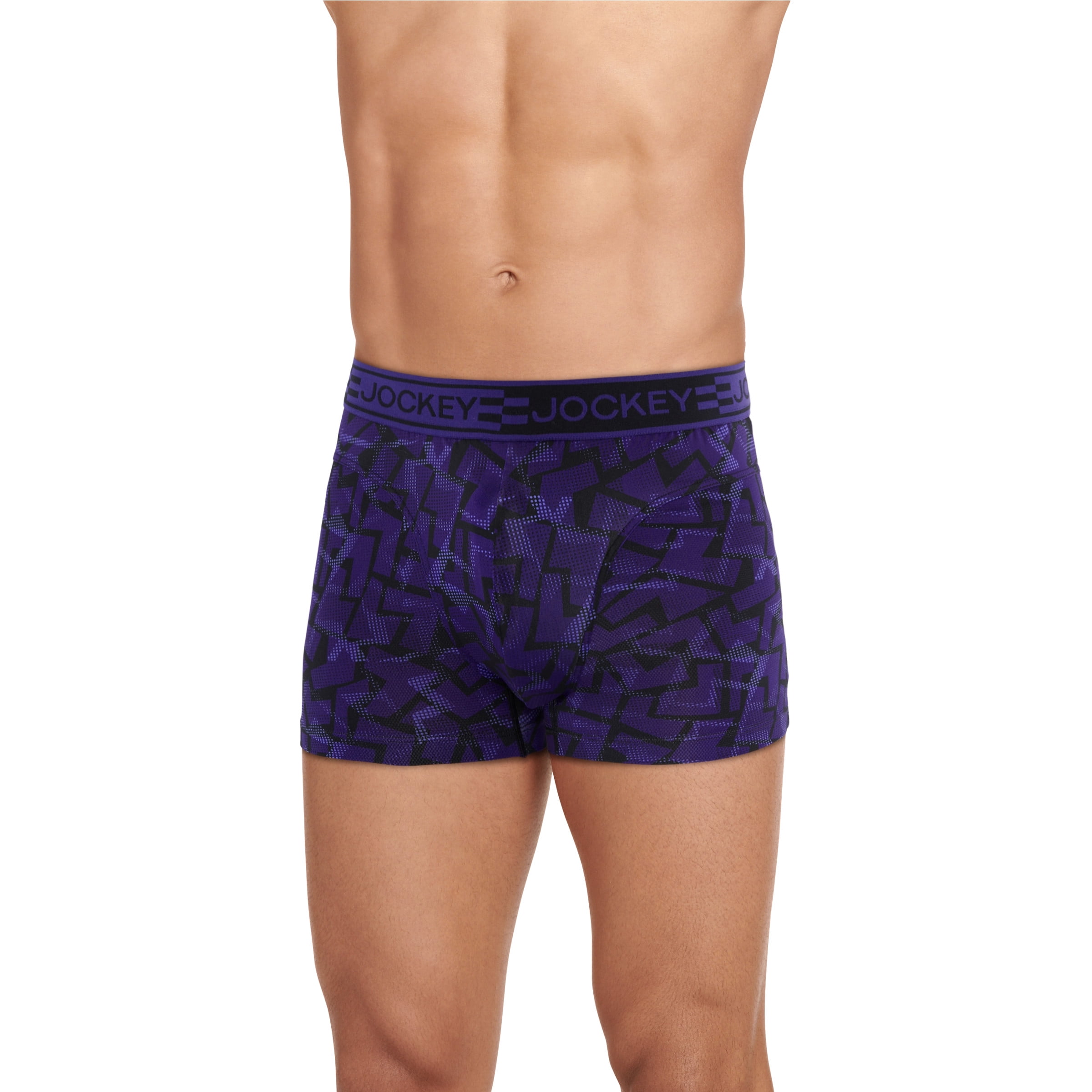 Jockey Sport Men's Cooling Mesh Performance 3
