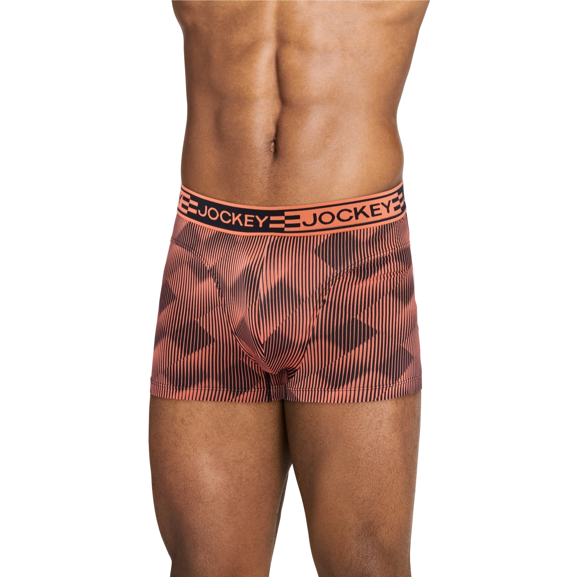 Jockey Sport Men's Cooling Mesh Performance 3