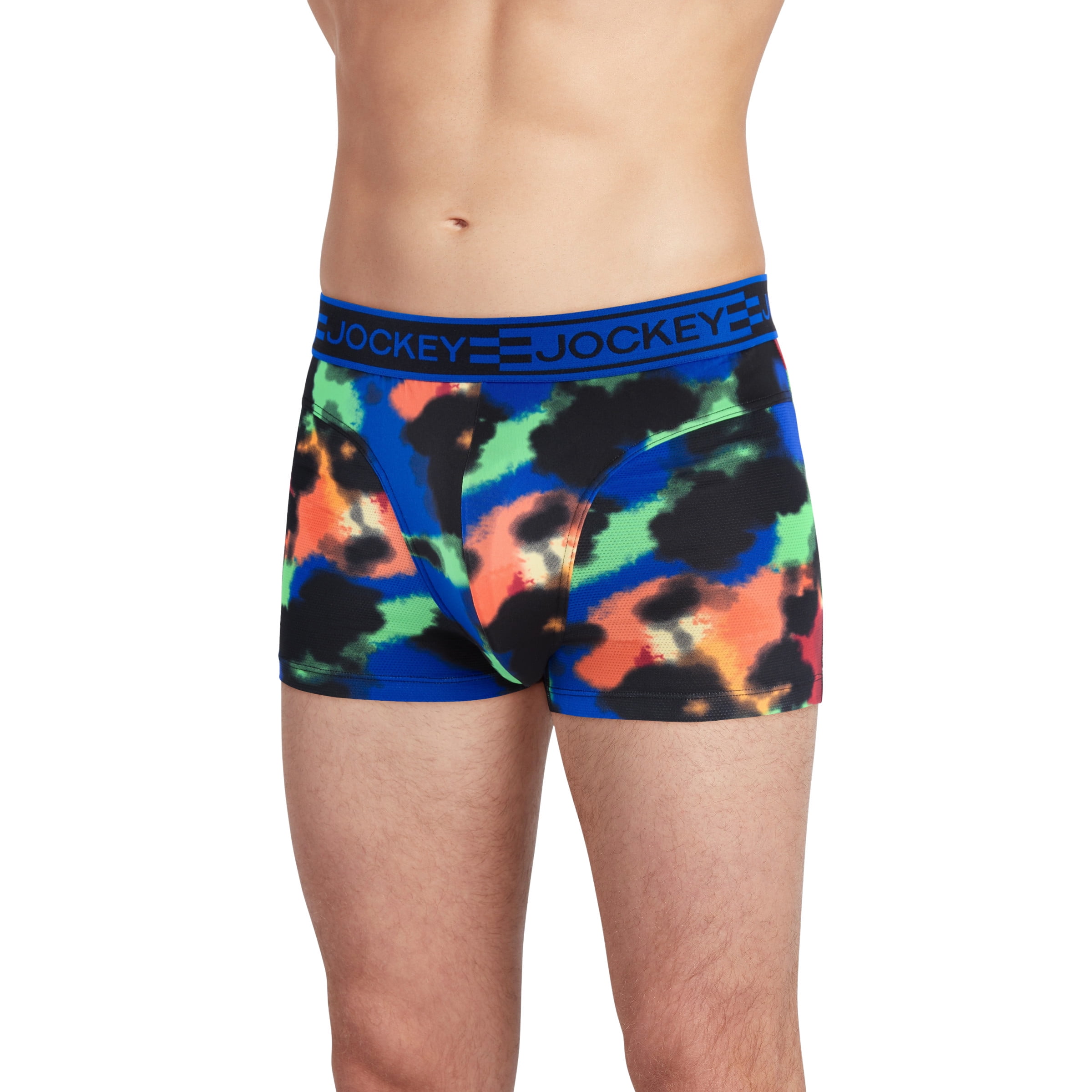 Amazon.com: Jockey Men's Underwear Sport Cooling Mesh