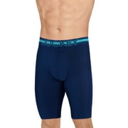 Jockey Sport Mens Stability Pouch Microfiber 11" Quad Short