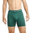 thumbnail image 1 of Jockey Sport Men's Stability Pouch Microfiber 6" Boxer Brief, 1 of 4