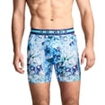 thumbnail image 1 of Jockey Sport Men's Stability Pouch Microfiber 6" Boxer Brief, 1 of 4