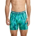 thumbnail image 1 of Jockey Sport Men's Stability Pouch Microfiber 6" Boxer Brief, 1 of 3