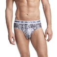 thumbnail image 1 of Jockey Sport Men's Stability Pouch Microfiber Brief, 1 of 4