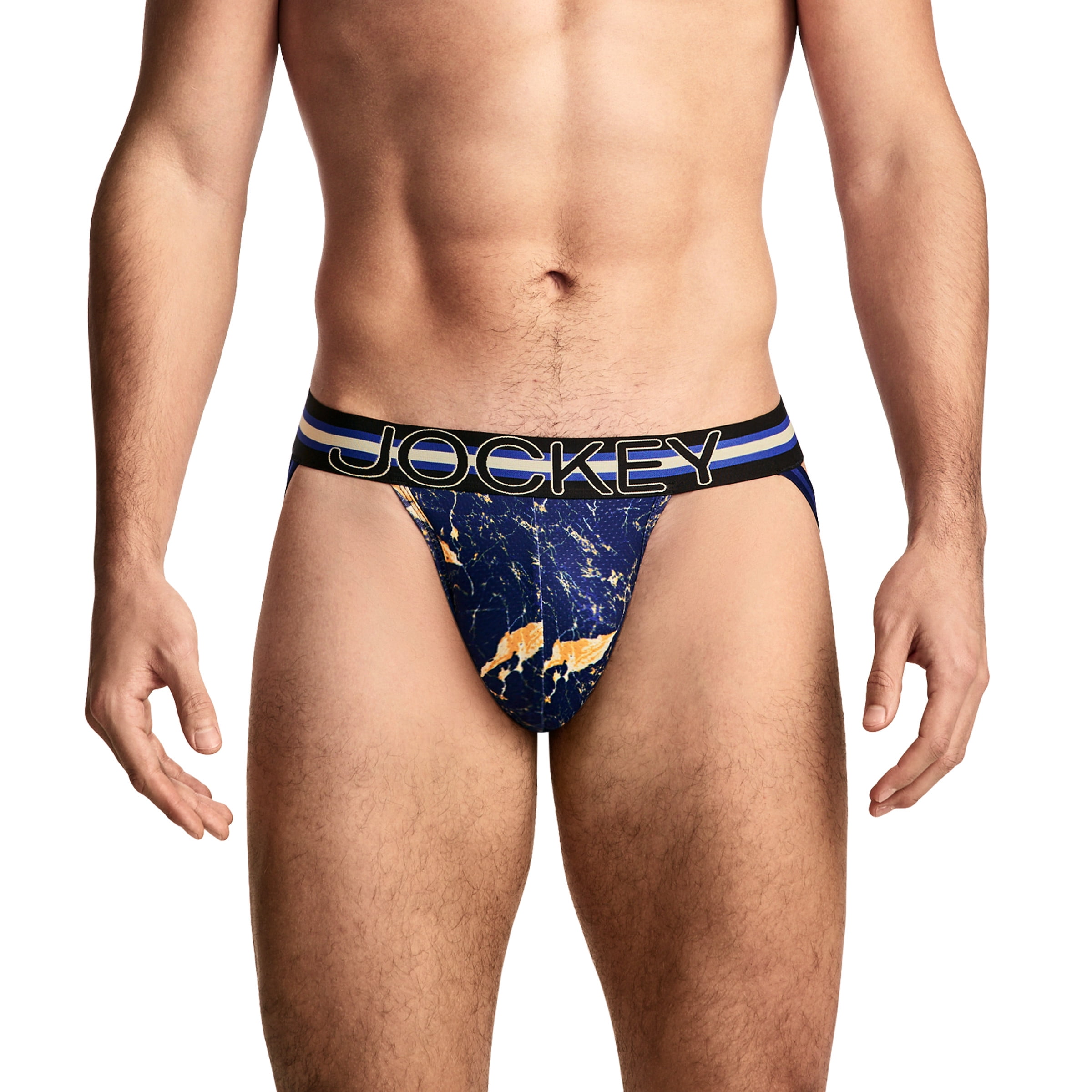 Marbled Navy