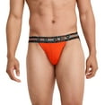 thumbnail image 1 of Jockey Sport Men's Stability Pouch Microfiber Jock Strap, 1 of 3