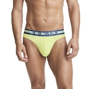 Jockey Sport Mens Stability Pouch Microfiber Thong