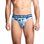 Jockey Sport Mens Stability Pouch Microfiber Thong