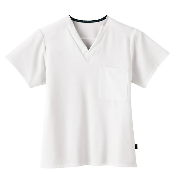 Jockey Unisex One Pocket Scrub Top, Style 2200