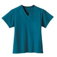 thumbnail image 1 of Jockey Unisex One Pocket Scrub Top, Style 2200, 1 of 2