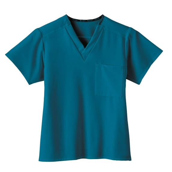 Jockey Unisex One Pocket Scrub Top, Style 2200
