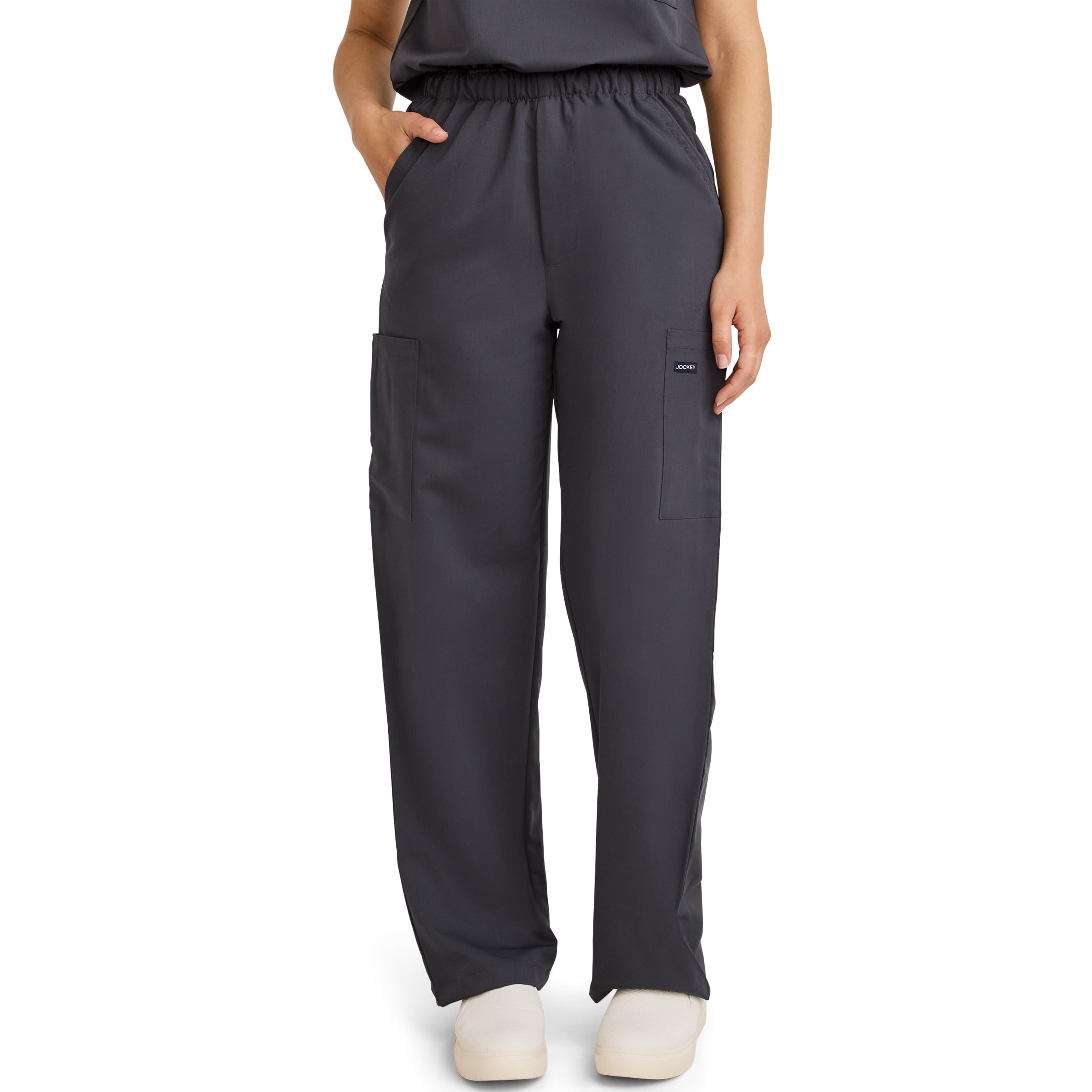 Jockey Unisex Unisex Scrub Pant - Walmart Business Supplies