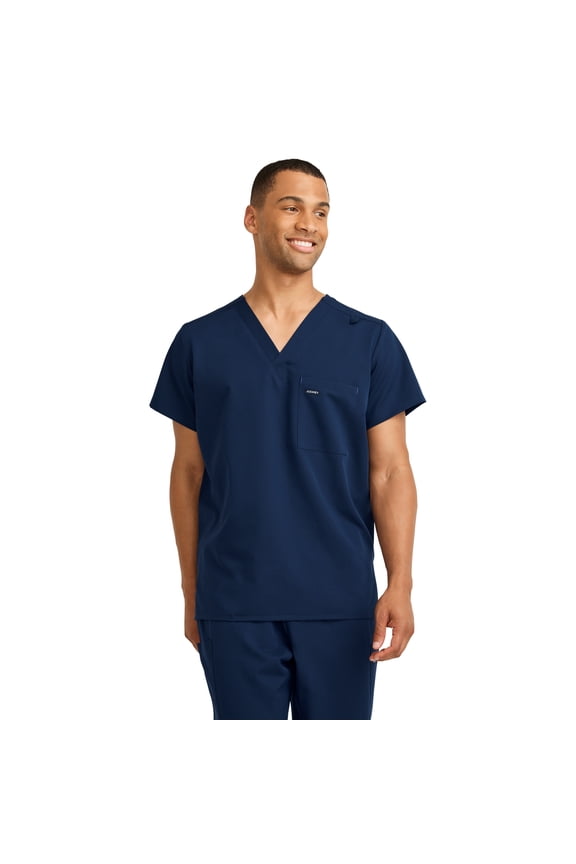 Unisex Unisex Scrub Top