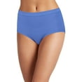 thumbnail image 1 of Jockey Women's Cotton Stretch Brief, 1 of 2