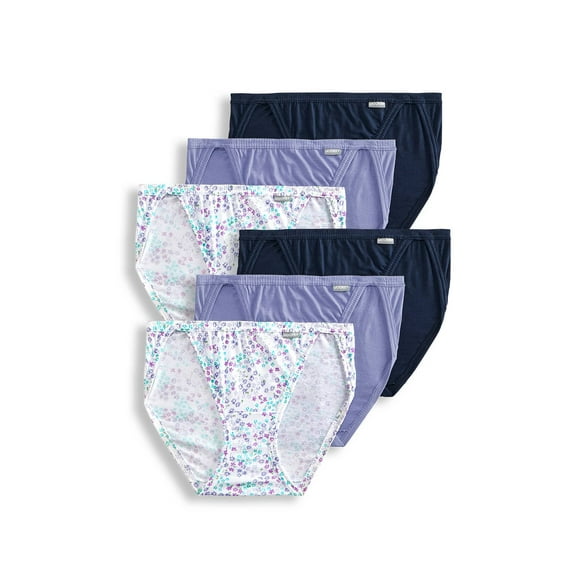 Jockey Women Elance String Bikini - 6 Pack