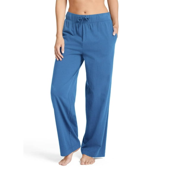 Jockey Women Everyday Essentials 100% Cotton Pant