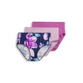 thumbnail image 1 of Jockey Women No Panty Line Promise Hip Brief - 3 Pack, 1 of 3