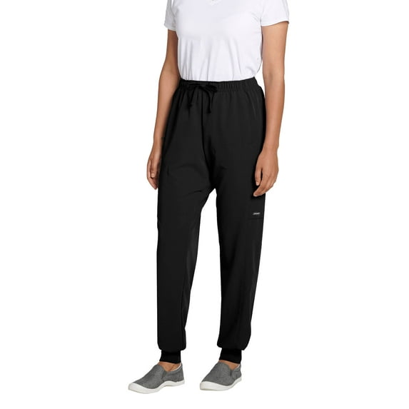 Jockey Women Women's Cargo Scrub Jogger