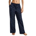 thumbnail image 1 of Jockey Women's 100% Cotton Poplin Pant, 1 of 6