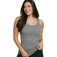 thumbnail image 1 of Jockey Women's 100% Cotton Rib Tank, 1 of 4