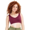 thumbnail image 1 of Jockey Women's Seamfree Back Smoothing Bralette, 1 of 3