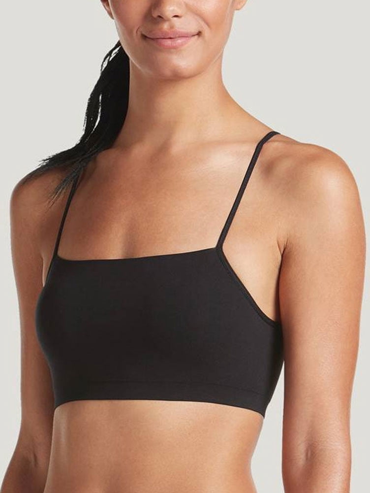 jockey seamfree bralette