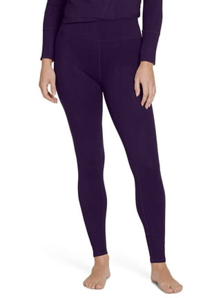 Jockey Purple Melange Yoga Pant for Women #AA01 at Rs 899.00, Yoga Wear