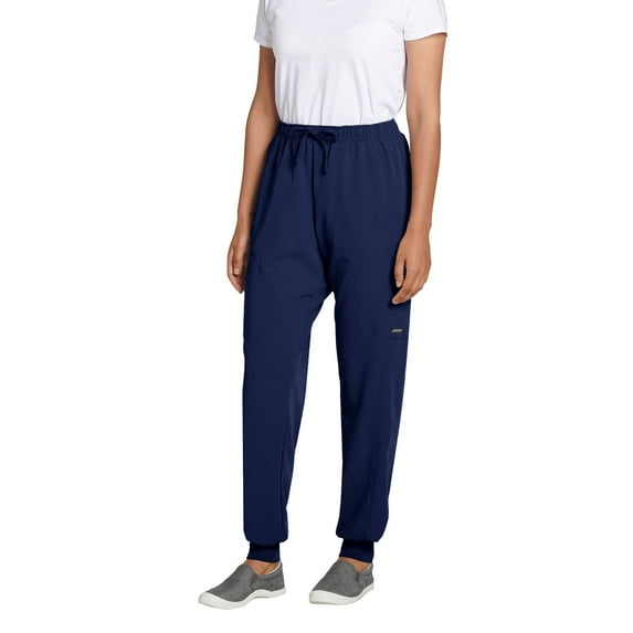 Jockey Women's Cargo Scrub Jogger
