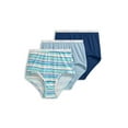 Jockey Women's Classic Brief 3 Pack