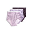 thumbnail image 1 of Jockey Women's Classic Brief - 3 Pack, 1 of 3