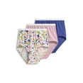 thumbnail image 1 of Jockey Women's Classic Brief - 3 Pack, 1 of 4