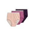 thumbnail image 1 of Jockey Women's Classic Brief - 3 Pack, 1 of 3