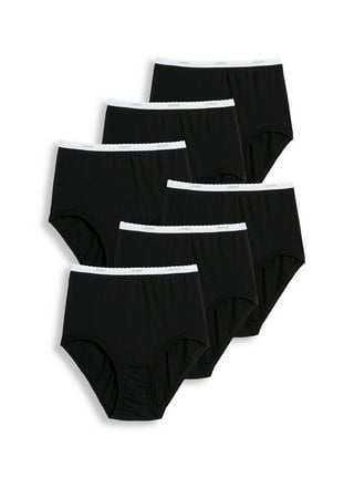 Jockey® Essentials Women's Maternity Underwear, Over The Bump Brief  Panties, Pregnancy Shapewear, Sizes S/M, L/XL, 1X/2X, 5668