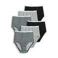thumbnail image 1 of Jockey Women's Classic Brief - 6 Pack, 1 of 4
