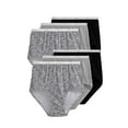thumbnail image 1 of Jockey Women's Classic Brief - 6 Pack, 1 of 4