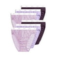 thumbnail image 1 of Jockey Women's Classic French Cut - 6 Pack, 1 of 3