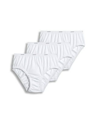 Jockey® Essentials Women's Cotton Stretch Hipster Underwear