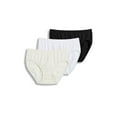 thumbnail image 1 of Jockey Women's Comfies Cotton Hipster - 3 Pack, 1 of 5