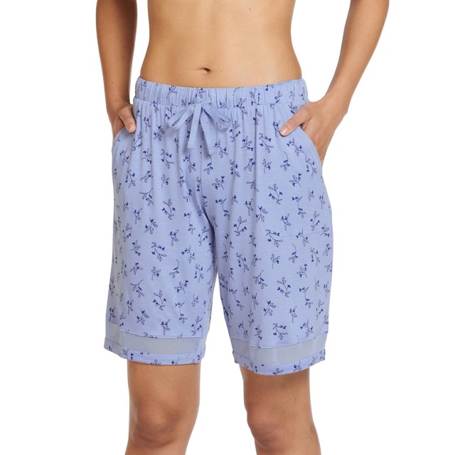 Jockey Women's Cooling Comfort Bermuda Short